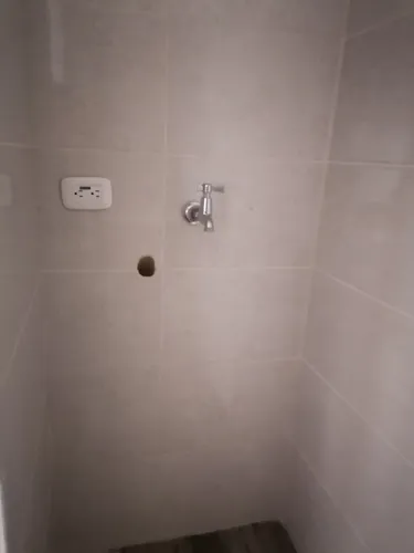Apartamento, Pisina Camcha De Fusbool Y Basquesbol
