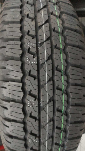 Imagen 4 de 9 de Neumático Bridgestone 265/65 R17 112s Dueler A/t 693 Iii Ar