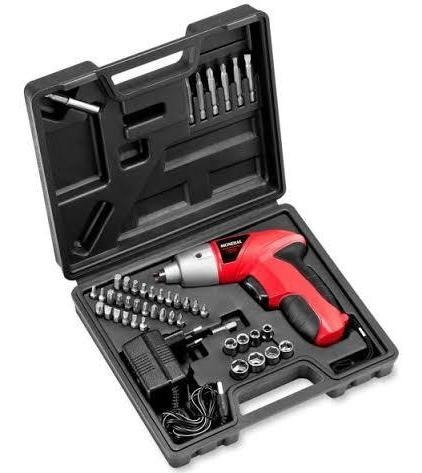 Imagem 4 de 5 de Aluguel De Equipamentos E Ferramentas