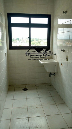 Imagem 9 de 20 de Apartamento-padrao-para-venda-em-cruz-lorena-sp - Ap101