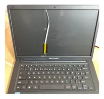 Comprar Carcaça Completa Notebook Multilaser Legacy Cloud Pc131
