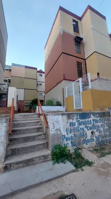 Apartamento en venta
