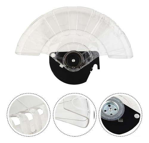 Protector Transparente Para Herramientas Eléctricas Ls1040,