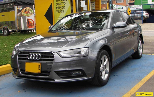 Audi A4 1.8 Tfsi Comfort