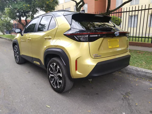 Toyota Yaris Cross 1.5 Hev Xls