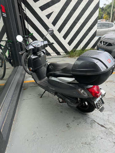 Kymco Like 125