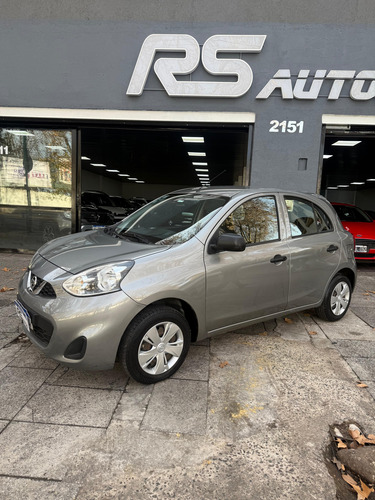 Nissan March 1.6 Active 107cv