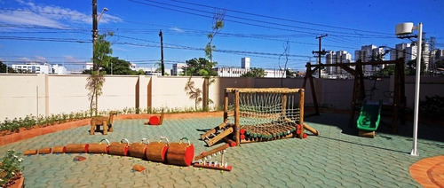 Imagem 14 de 17 de Apartamento Para Venda, 3 Dormitórios, Jardim Pereira Leite - São Paulo - 1027
