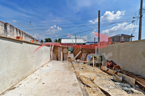 Imagem 11 de 12 de Casa Na Rua São Benedito, 3 Dormitorios, Santa Terezinha, Fazenda Do Rio Grande, Paraná - Ca00034 - 33563146