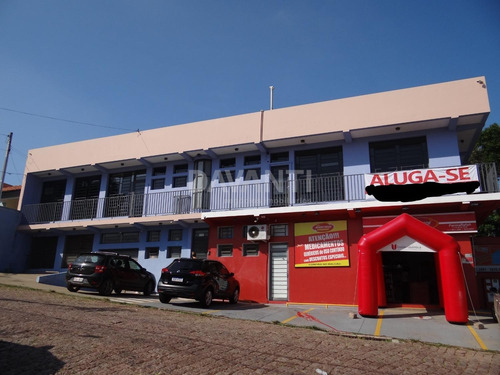 Imagem 14 de 15 de Sala Para Aluguel Em Vila Santana - Sa115972