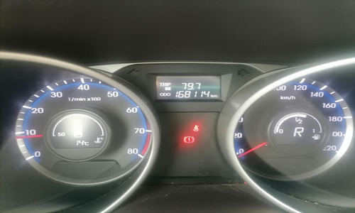 Hyundai IX35 2.0 Gls Premium At