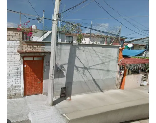 Casa En Yaa 105, Los Alamos Infonavit, Oaxaca De Juárez / Recuperación Bancaria - Laab2