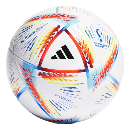 Balón De Futbol adidas Al Rihla Lge 100% Original 