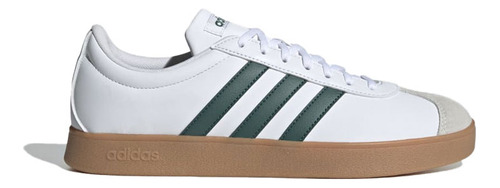 Tenis Hombre adidas Vl Court Base - Blanco