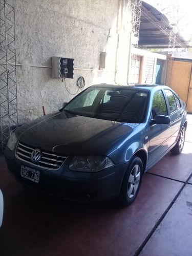 Imagen 8 de 12 de Volkswagen Bora 1.9 Tdi Trendline