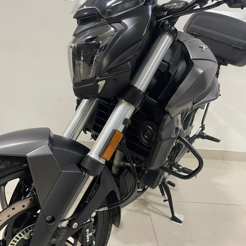 Bajaj Dominar 400 2021 Usado 7.500 Km