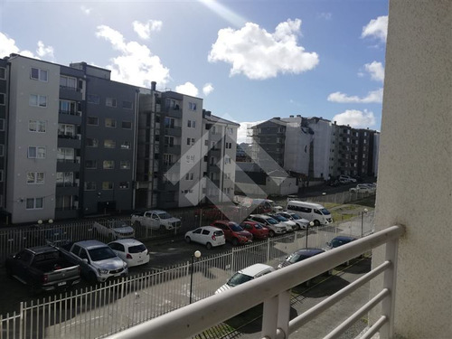 Departamento En Venta De 2 Dorm. En Puerto Montt