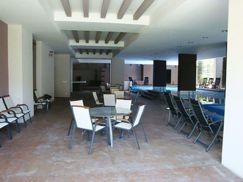 Imagen 12 de 14 de 1097- Fabuloso Departamento En Renta Capri, Interlomas
