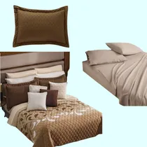 Comprar Kit Edredon Neo Individual Con Sabanas Y Funda Conconrd