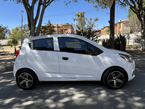 Chevrolet Beat 1.3 Ls Mt