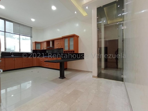 Imagen 3 de 26 de Casa En Venta La Cumaca San Diego Carabobo Rent A House Mediterránean Plaza 22v7917 Valgo