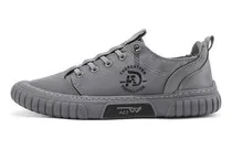 Comprar Urban Tennis Para Hombre Y Mujer Tennis Air 15 Grey