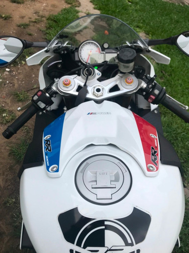 Bmw S1000rr