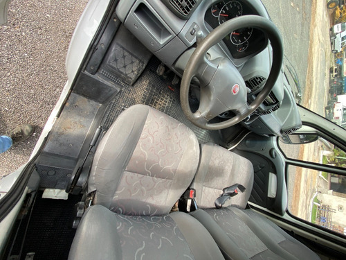 Fiat Ducato Maxicargo 2.3 Multijet