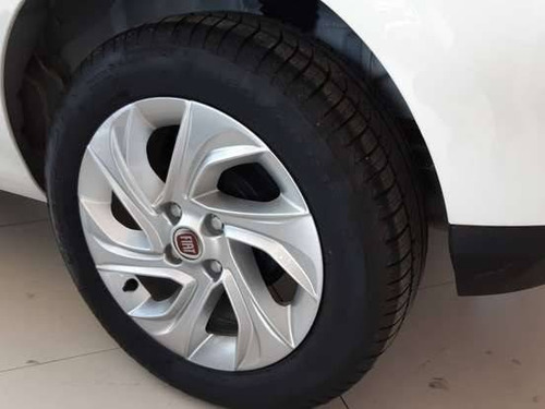 Fiat Argo 1.3 Firefly Flex Drive Manual
