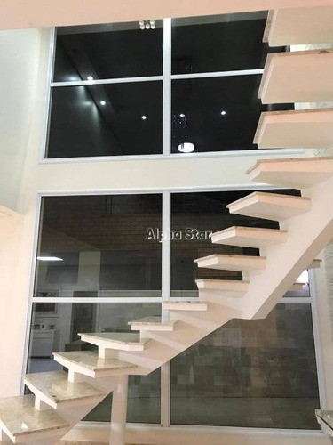 Imagem 8 de 30 de Casa Com 3 Dormitórios À Venda, 400 M² Por R$ 1.800.000 - Tarumã - Santana De Parnaíba/sp - Ca3497