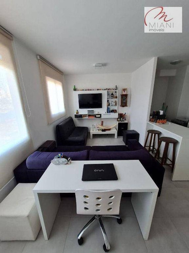 Imagem 14 de 21 de Apartamento Com 2 Dormitórios À Venda, 35 M² Por R$ 329.000,00 - Vila Leopoldina - São Paulo/sp - Ap7911