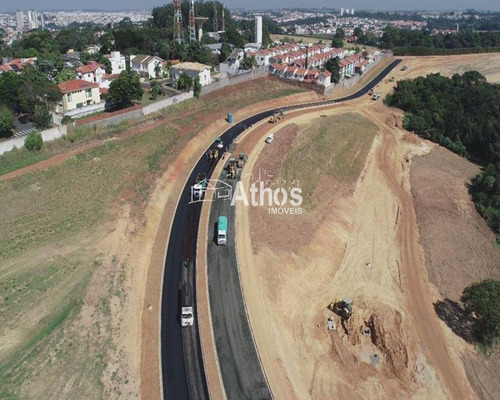 Imagem 15 de 17 de Vila Dos Pinheiros Indaiatuba - Alto Padrão Que Todos Querem Ter - Tr03011 - 70627633