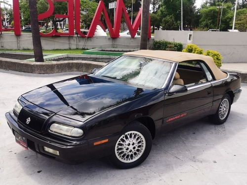 Imagen 1 de 15 de Chrysler Lebaron 1995