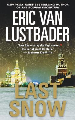 Libro Last Snow - Lustbader, Eric Van