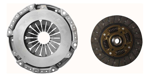 Kit De Clutch V-drive 2011-2012-2013-2014-2015 1.6 Opt