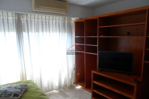 Apartamento En Roosevelt, 4 Dormitorios *- Ref: 2798