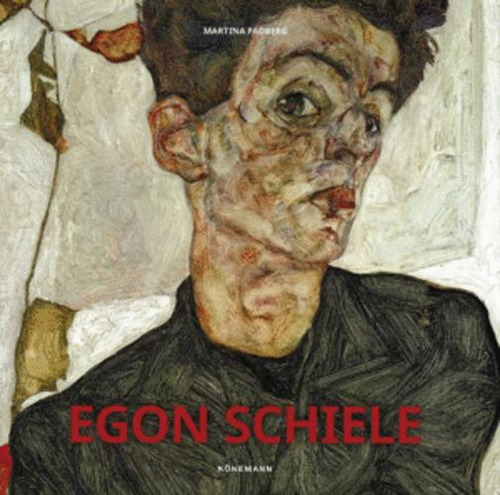 Libro Egon Schiele