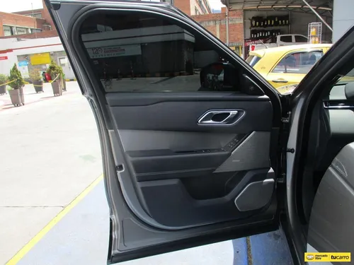 Land Rover Range Rover Velar 2.5 Dynamic