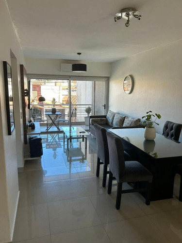Departamento En Venta - 1 Dormitorio 1 Baño - 59mts2 - Villa Sarmiento, Morón