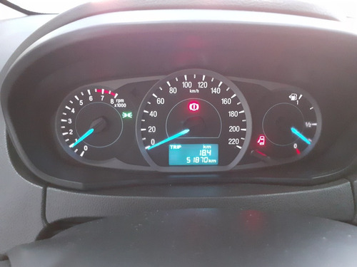Ford Ka 1.5 Se Flex 4p 2019