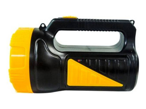Linterna Reflector De Mano Led Caza Emergencia 8w Jf-543a