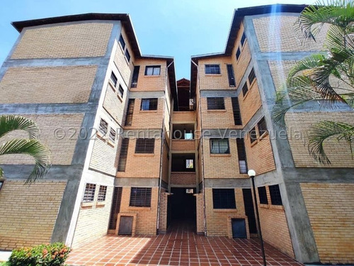 Imagen 18 de 19 de Apartamento En Conj Res La Laguna (urb San Pablo Turmero) Mls #23-12987 Wm