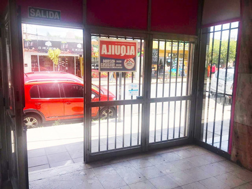Imagen 5 de 9 de Local Comercial En Venta Sobre Av. San Martín Ubicado En Cosquín