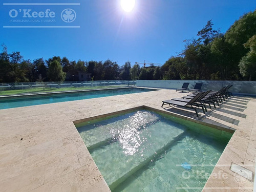 Imagen 7 de 17 de Departamento Con Vista Al Lago - En Venta - Km 4.900 Bariloche