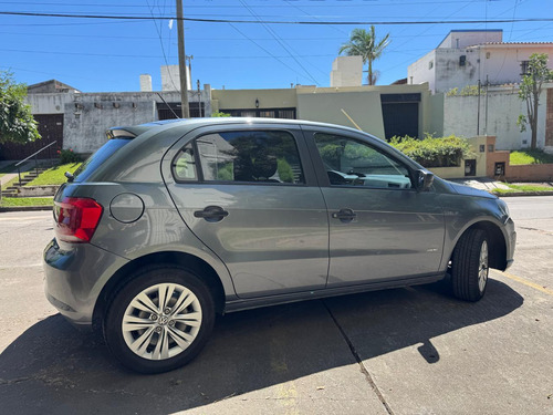 Volkswagen Gol Trend 1.6 Trendline 101cv