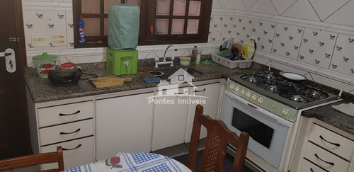 Imagem 2 de 30 de Casa Terreá 3 Quarto(s) C/suítes Para Venda No Bairro Vila Assunção Em Santo André - Sp - Cas39