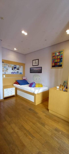 Imagem 22 de 24 de Cobertura 412 M² Bairro Jardim , Santo André S/p - Co0349