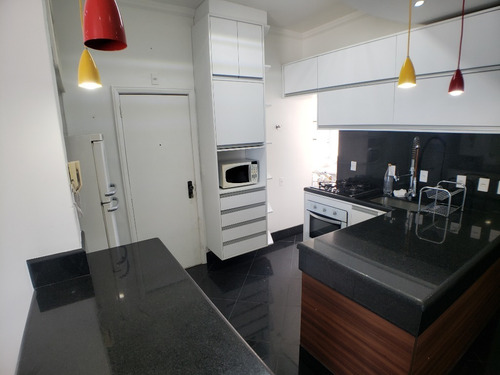 Imagem 18 de 19 de Apartamento Com 100m² À Venda Por R$600mil, Distribuído Em 3 Suítes, Sala Para Para 2 Ambientes Com Sacada E Vista Para O Mar - Ap05296 - 68316970