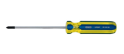 Destornillador 1 X 4 Philips 69141 Stanley Mimbral