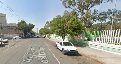 Casa En Venta Con Local Comercial, Casas Alemán, Gam V.a